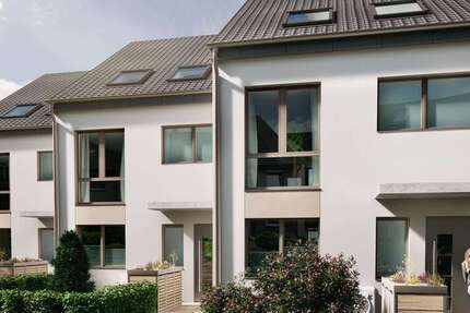 Haus Essen Stadtbezirk VII - 6 Zimmer, 164 m&sup2;, 554.000&euro; | Angebot:25798033