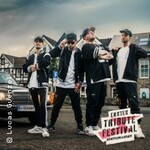 Vier Gewinnt - Die Fanta 4 Tribute Band