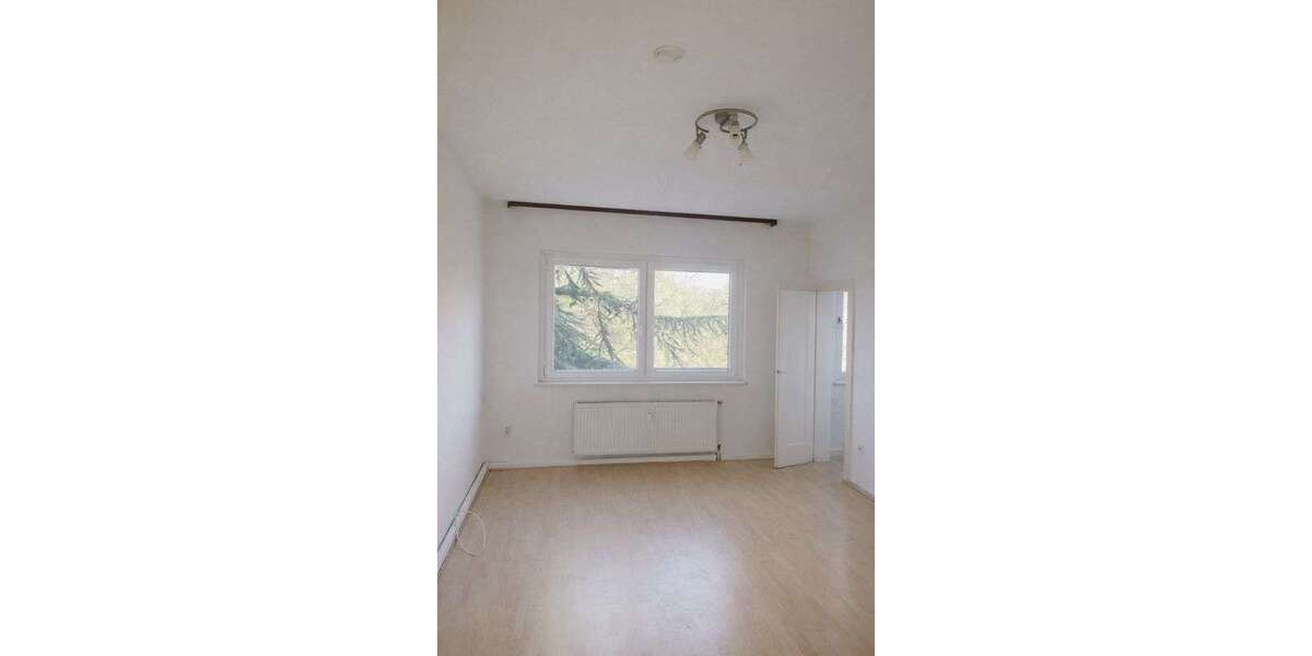 Etagenwohnung Wuppertal Wichlinghausen - 2 Zimmer, 55 m&sup2;, 500&euro; | Angebot:25440632
