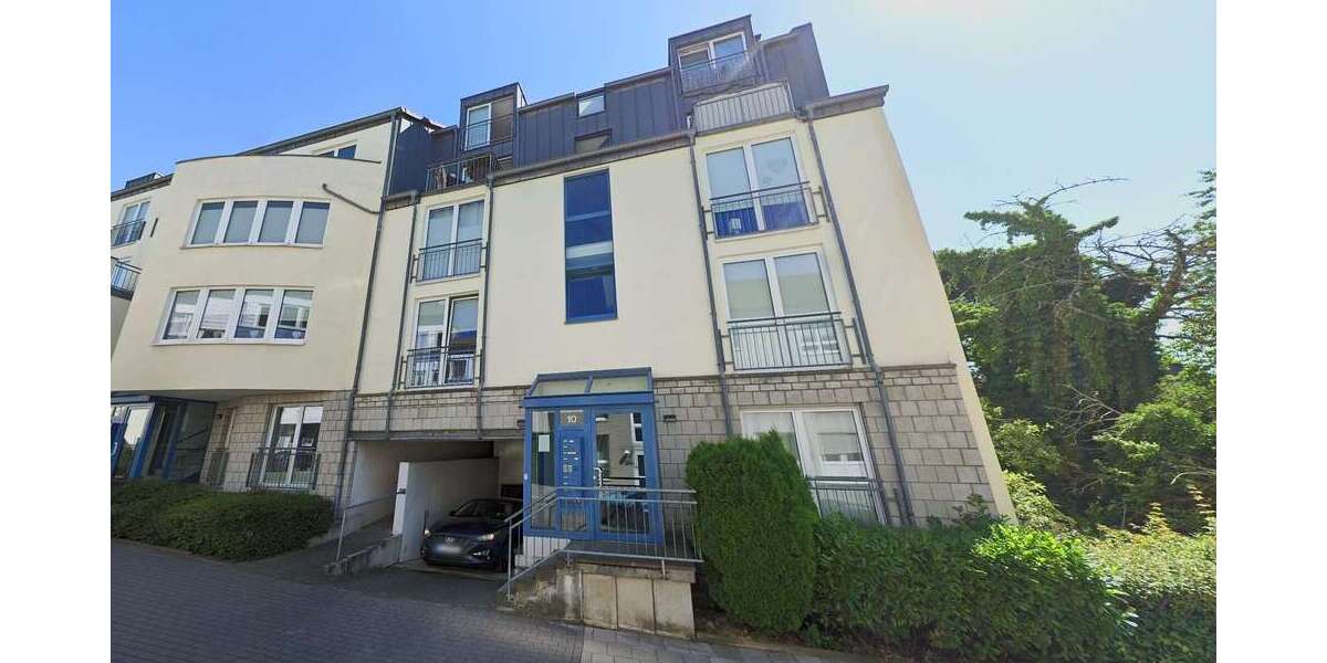 Etagenwohnung Heiligenhaus Heide - 3 Zimmer, 86 m&sup2;, 229.000&euro; | Angebot:25941860