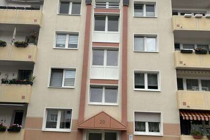 Wohnung Essen Stadtbezirk VII - 3 Zimmer, 73 m&sup2;, 554&euro; | Angebot:27106119
