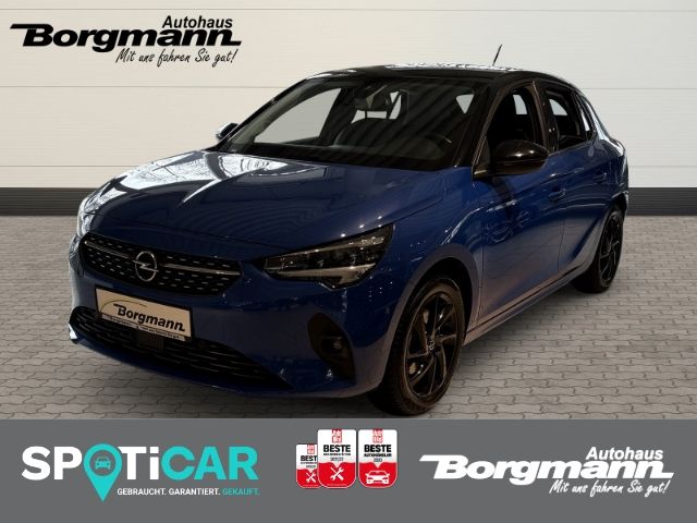 Opel Corsa 48.496 km 13.990 &euro; Essen 45356