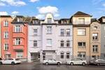Etagenwohnung Essen Rüttenscheid - 2 Zimmer, 60 m&sup2;, 249.000&euro; | Angebot:25687089