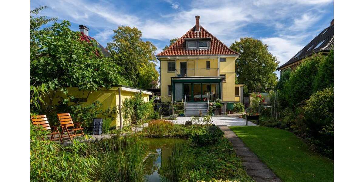 Einfamilienhaus Selm - 7 Zimmer, 180 m&sup2;, 449.000&euro; | Angebot:23478656