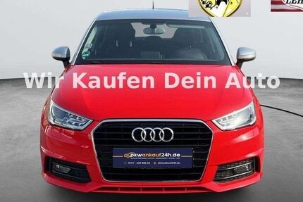 Audi A1 128.654 km 9.700 &euro; Gladbeck 45966