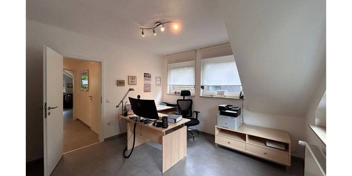 Doppelhaushälfte Gelsenkirchen Ückendorf - 5 Zimmer, 128 m&sup2;, 425.000&euro; | Angebot:26554637