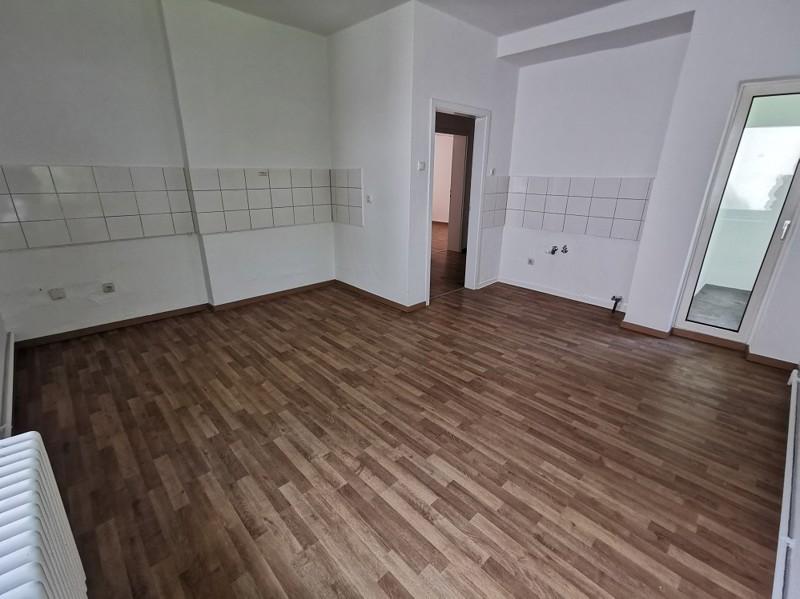 Etagenwohnung Gelsenkirchen Buer - 2 Zimmer, 61 m&sup2;, 420&euro; | Angebot:25218855