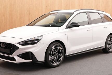 Hyundai i30 3.421 km 26.970 &euro; Gelsenkirchen 45897