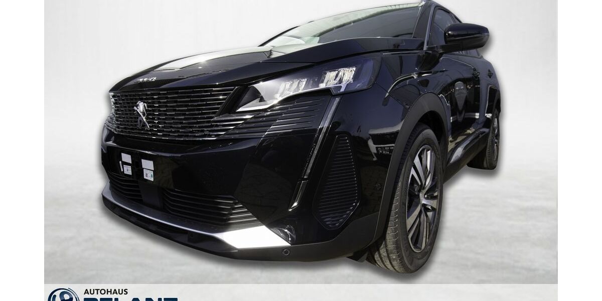 Peugeot 3008 80.000 km 17.985 &euro; Gelsenkirchen 45881