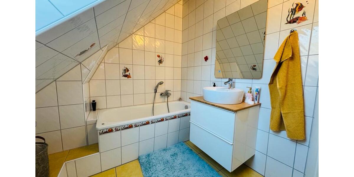 Maisonettenwohnung Herne Eickel - 3.5 Zimmer, 98 m&sup2;, 275.000&euro; | Angebot:26406436