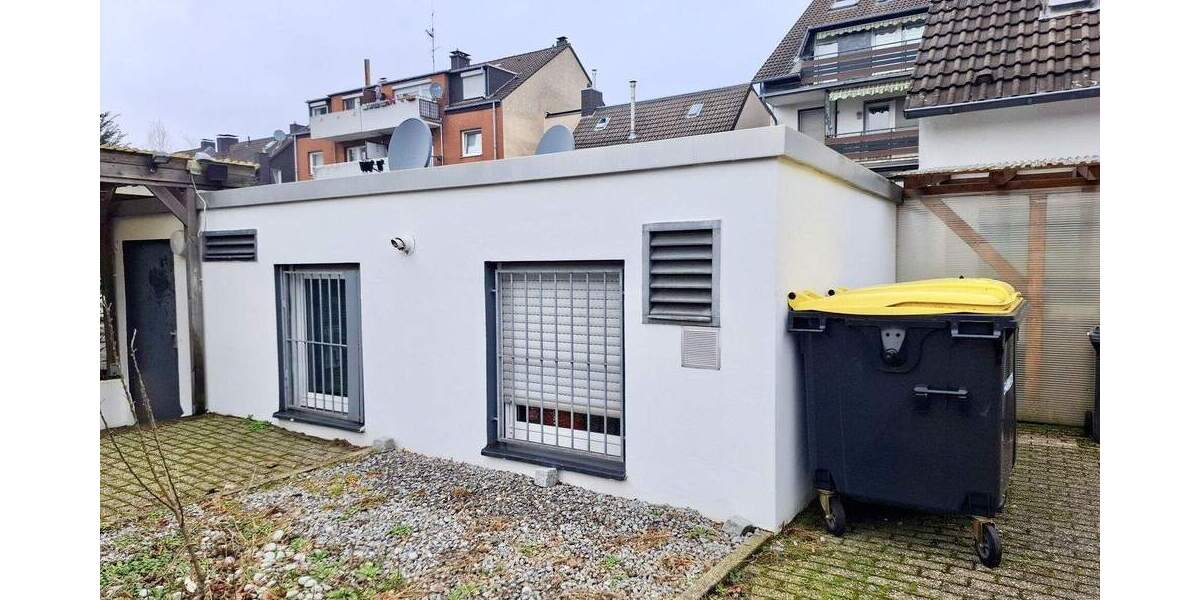 Mehrfamilienhaus, Wohnhaus Velbert Mitte - 9 Zimmer, 208 m&sup2;, 559.000&euro; | Angebot:25738231