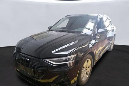 Audi e-tron 47.470 km 36.820 &euro; Hagen 58091