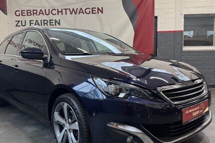 Peugeot 308 92.000 km 10.390 &euro; Castrop-Rauxel 44575