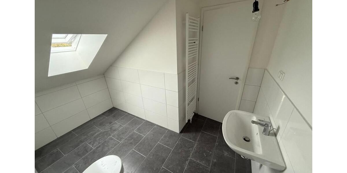Dachgeschoßwohnung Datteln - 2 Zimmer, 39 m&sup2;, 430&euro; | Angebot:26429540