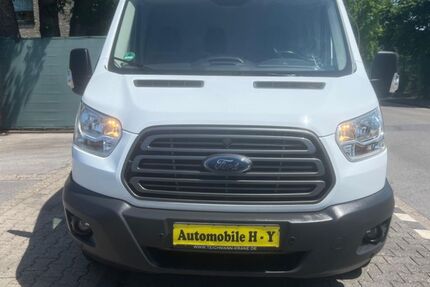 Ford Transit 226.000 km 9.900 &euro; Bottrop 46238