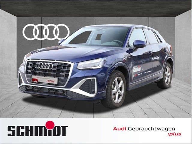 Audi Q2 14.990 km 33.840 &euro; Lünen 44534