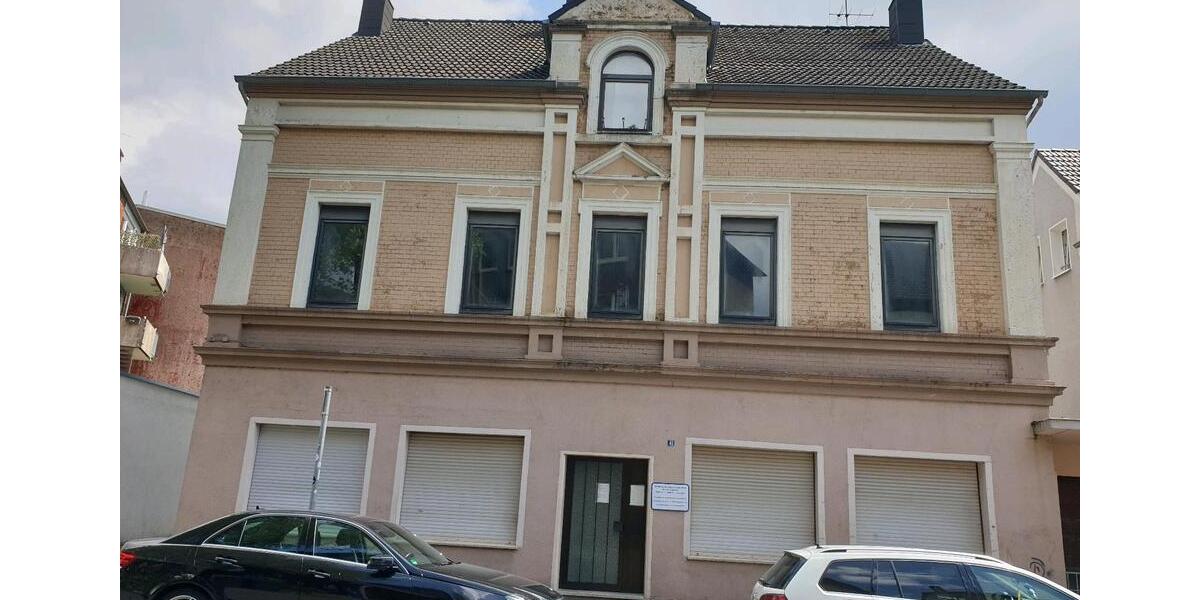 Mehrfamilienhaus, Wohnhaus Gelsenkirchen Rotthausen - 15 Zimmer, 350 m&sup2;, 395.000&euro; | Angebot:26687791