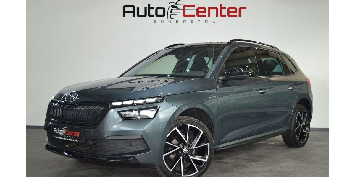 Skoda Kamiq 67.000 km 23.990 &euro; Ennepetal (Bei Wuppertal) 58256