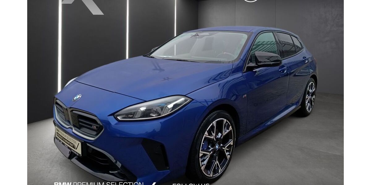 BMW M135 20.153 km 38.880 &euro; Bottrop 46236