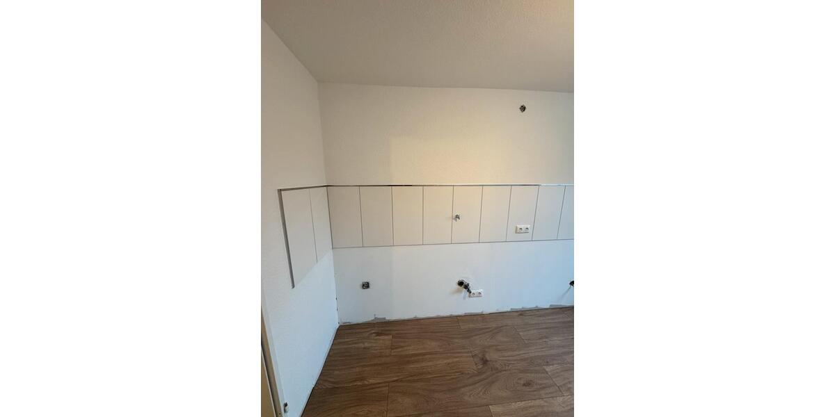 Dachgeschoßwohnung Hagen Hagen-Mitte - 2 Zimmer, 64 m&sup2;, 710&euro; | Angebot:26561728