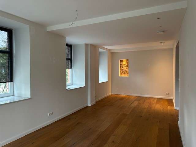 Etagenwohnung Oberhausen Osterfeld - 3.5 Zimmer, 131 m&sup2;, 349.000&euro; | Angebot:22561935