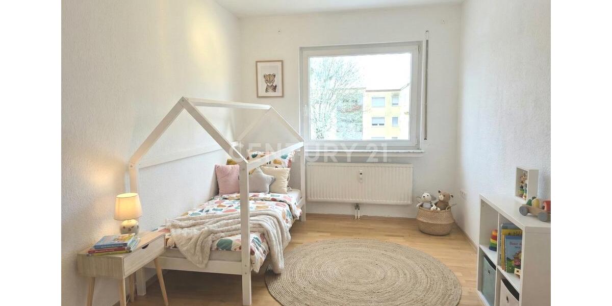 Etagenwohnung Dortmund Hörde - 3 Zimmer, 76 m&sup2;, 800&euro; | Angebot:25278822