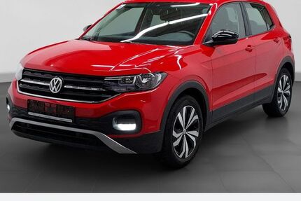 VW T-Cross 15.768 km 15.990 &euro; Bochum 44809