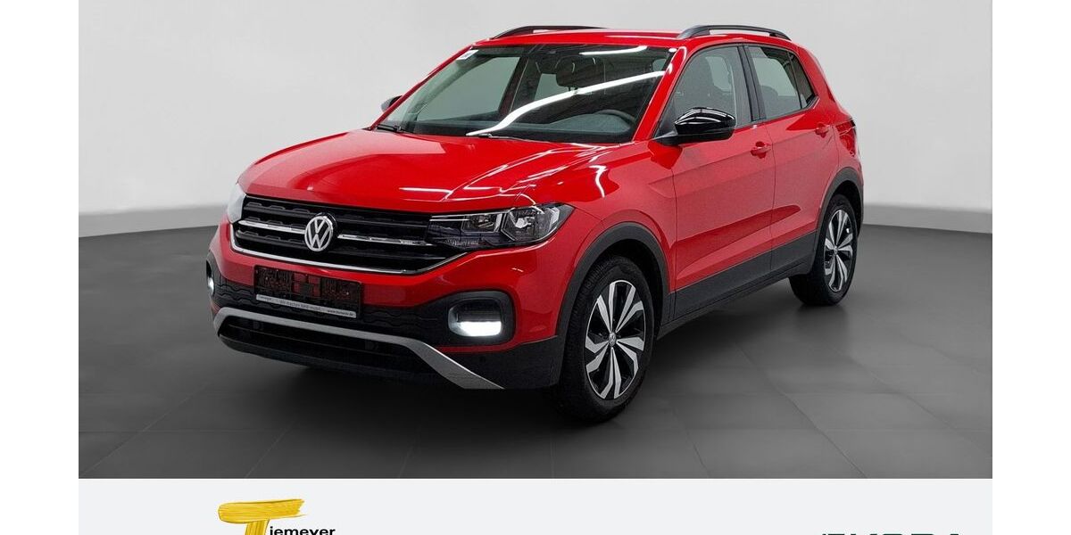 VW T-Cross 15.768 km 15.990 &euro; Bochum 44809