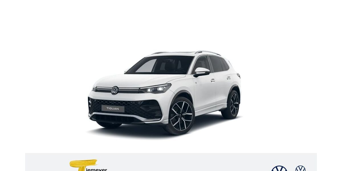 VW Tiguan 29.399 km 44.440 &euro; Marl 45770