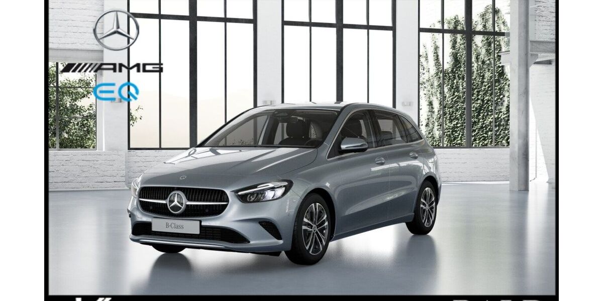 Mercedes-Benz B 180 4.135 km 29.880 &euro; Hagen 58135