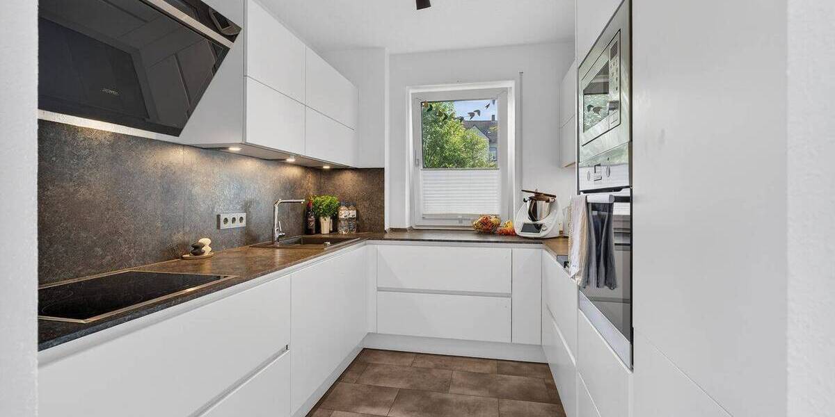 Etagenwohnung Herten Scherlebeck - 3 Zimmer, 86 m&sup2;, 229.000&euro; | Angebot:26594766