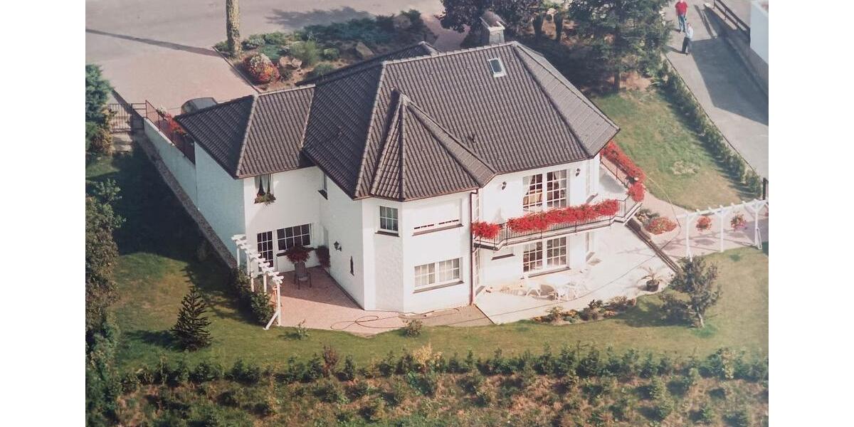Villa Dortmund Hörde - 6 Zimmer, 207 m&sup2;, 998.000&euro; | Angebot:26700463