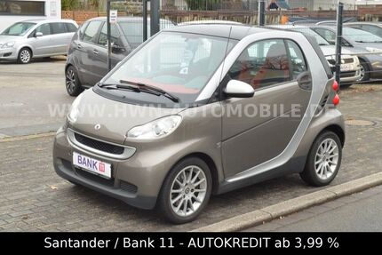 Smart ForTwo 117.000 km 4.490 &euro; Recklinghausen 45661