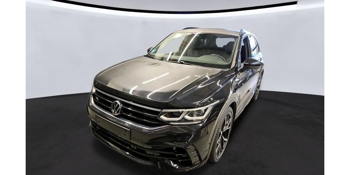 VW Tiguan 65.288 km 38.859 &euro; Hagen 58091