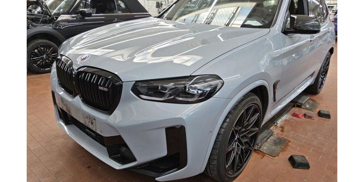 BMW X3 M 71.335 km 62.695 &euro; Hagen 58091