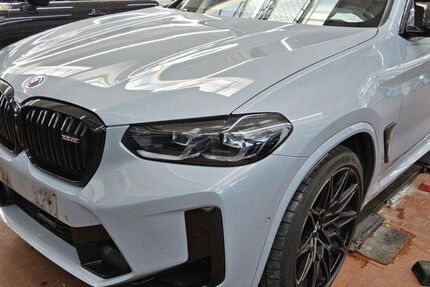 BMW X3 M 71.335 km 62.730 &euro; Hagen 58091