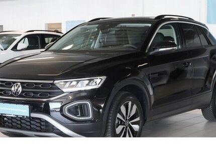 VW T-Roc 2.300 km 23.698 &euro; Recklinghausen 45657