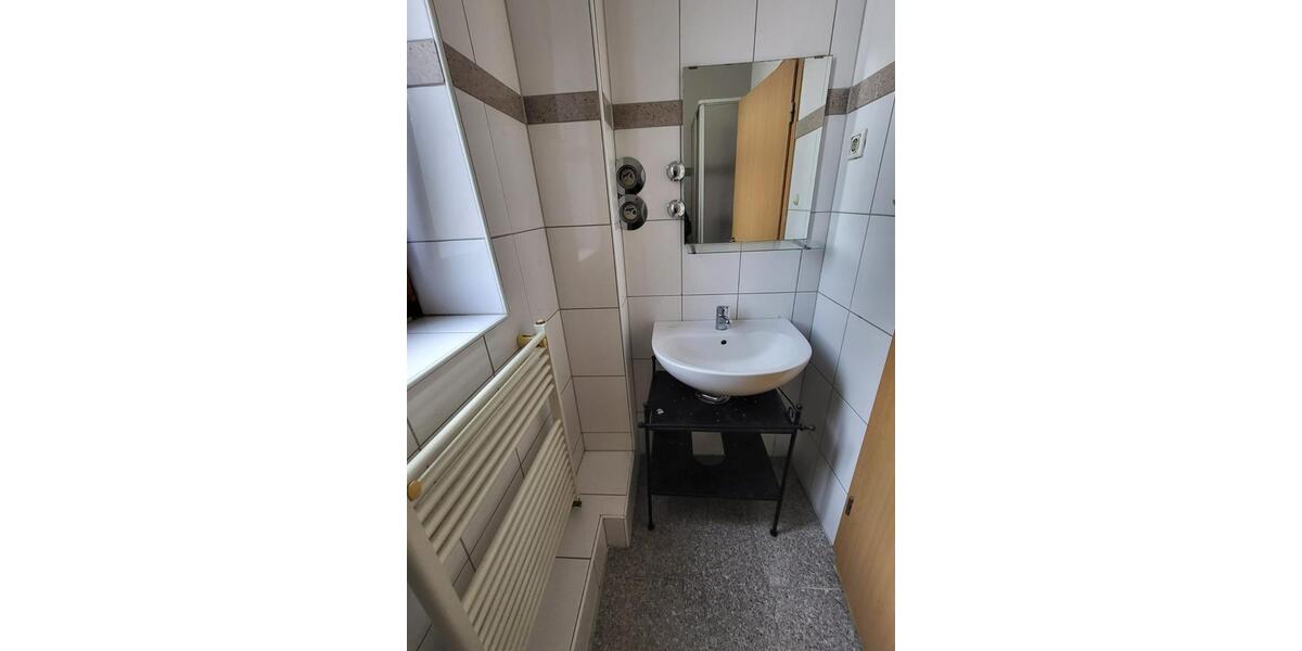 Etagenwohnung Dortmund Hörde - 2 Zimmer, 36 m&sup2;, 410&euro; | Angebot:25869869