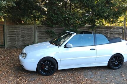 VW Golf 160.000 km 5.500 &euro; Oberhausen 46045