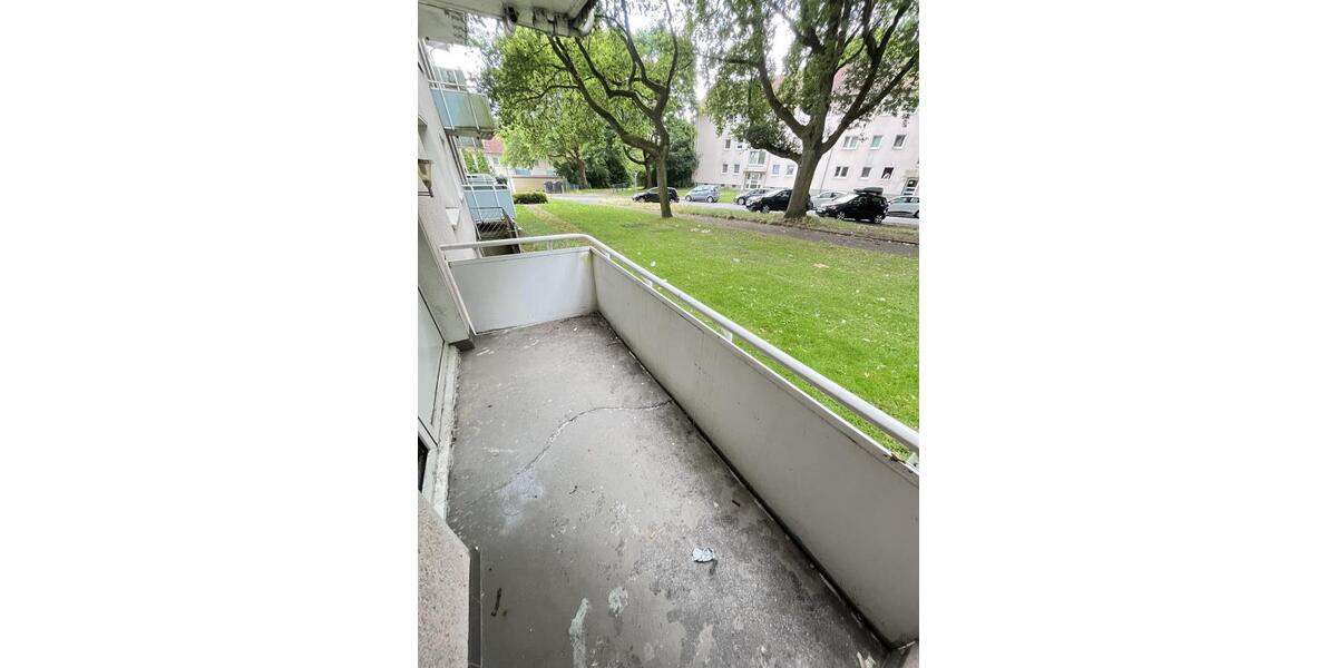 Etagenwohnung Castrop-Rauxel Deinighausen - 3 Zimmer, 60 m&sup2;, 449&euro; | Angebot:26447340