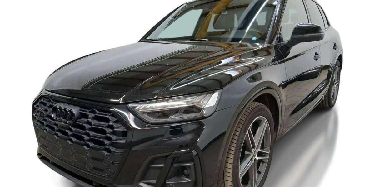 Audi SQ5 98.178 km 44.850 &euro; Hagen 58091