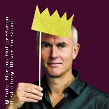 Johann König - Heute ein König | Vorpremiere 30.01.2027 Heilig-Kreuz-Kirche Gelsenkirchen