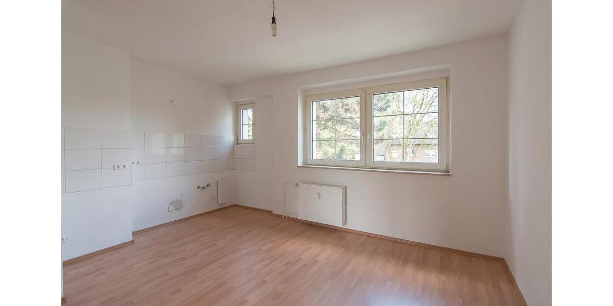 Etagenwohnung Bottrop Boy - 3 Zimmer, 59 m&sup2;, 489&euro; | Angebot:26646499