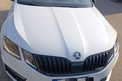 Skoda Octavia 103.000 km 20.450 &euro; Essen 45259