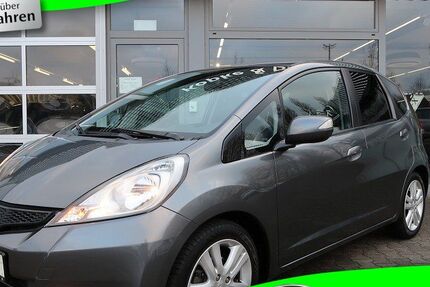 Honda Jazz 77.178 km 9.920 &euro; Marl 45772