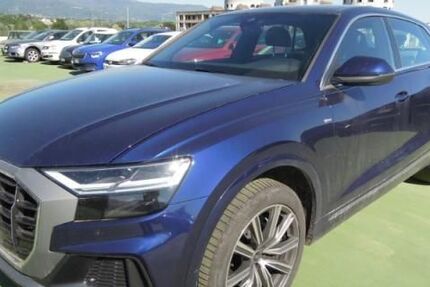 Audi Q8 94.328 km 48.412 &euro; Hagen 58091