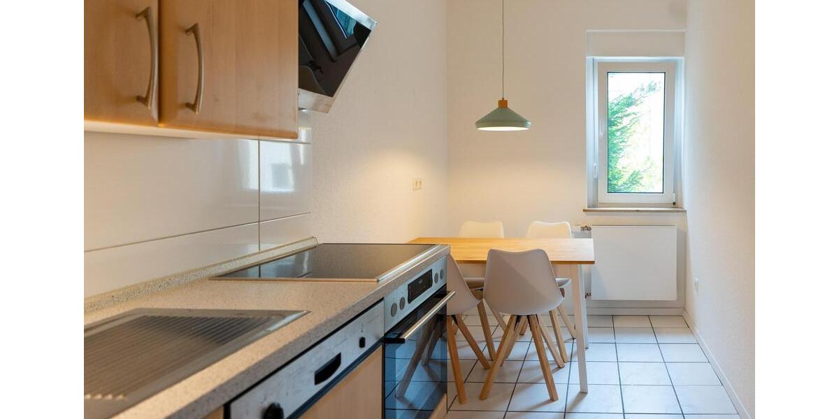 Etagenwohnung Hagen Hagen-Mitte - 3 Zimmer, 60 m&sup2;, 550&euro; | Angebot:25342923