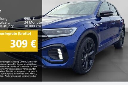 VW T-Roc 12.321 km 34.990 &euro; Oberhausen 46047