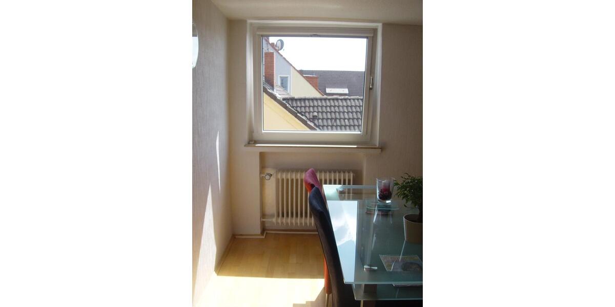 Dachgeschoßwohnung Oberhausen Alstaden - 3.5 Zimmer, 68 m&sup2;, 145.000&euro; | Angebot:26313988