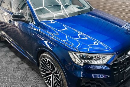 Audi Q7 36.000 km 54.990 &euro; Bochum 44809